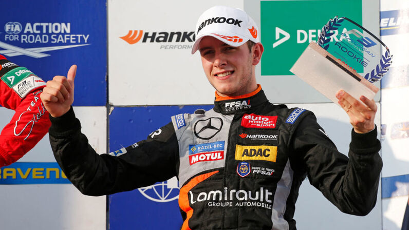 Anthoine Hubert
