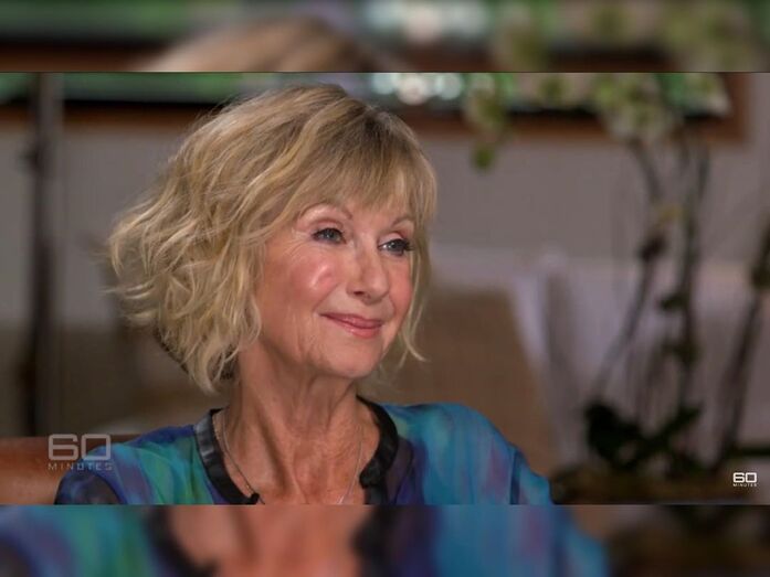 Olivia Newton-John
