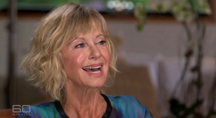 Olivia Newton-John