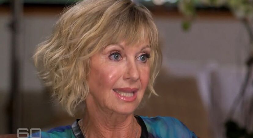 Olivia Newton-John