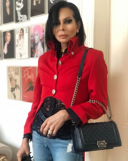 O socialite esteve esta sexta-feira, 9, no 'Você na TV' onde recordou o capítulo mais polémico da sua história. "Toda gente sabe que aquilo foi tudo um horror, que eu fui drogadíssima para aquela coisa nojenta, horrenda"