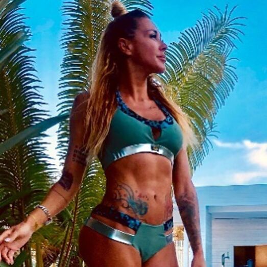 Merche Romero