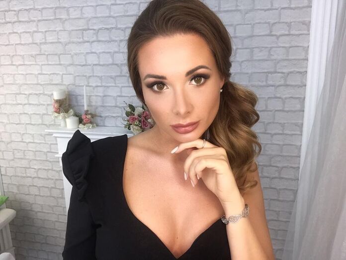 Ekaterina Karaglanova