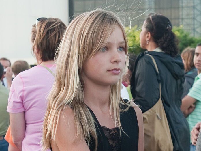 Saoirse Roisin Kennedy-Hill