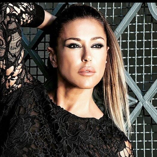 Merche Romero