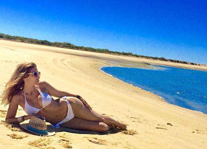 Sónia Brazão