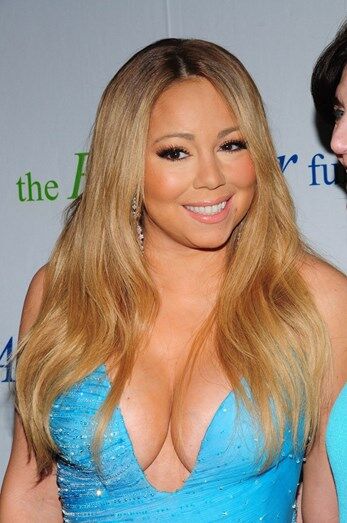 Mariah Carey