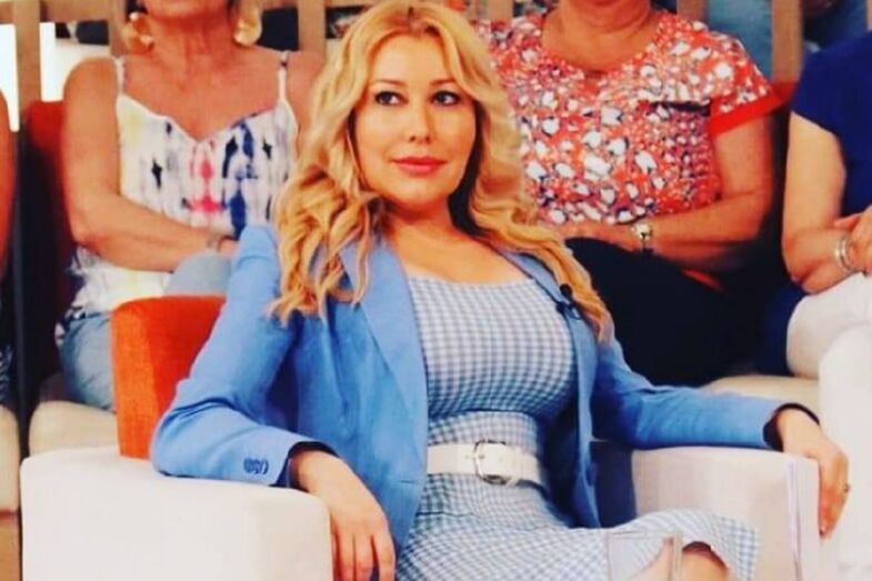Advogada, Suzana Garcia, defende-se de acusações de racismo com passado em África: "A minha avó é negra, a minha mãe é mulata" - Nacional - FLASH!