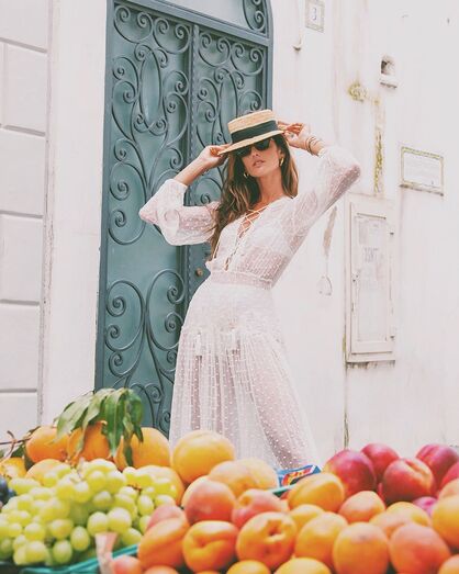 Izabel Goulart