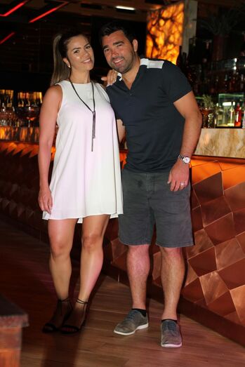 Deco, fc porto, chelsea, barcelona, jogador, futebol, Ana Paula Shiavetti, vale do lobo, algarve