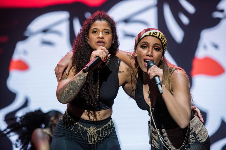anitta, meo sudoeste, zambujeira do mar