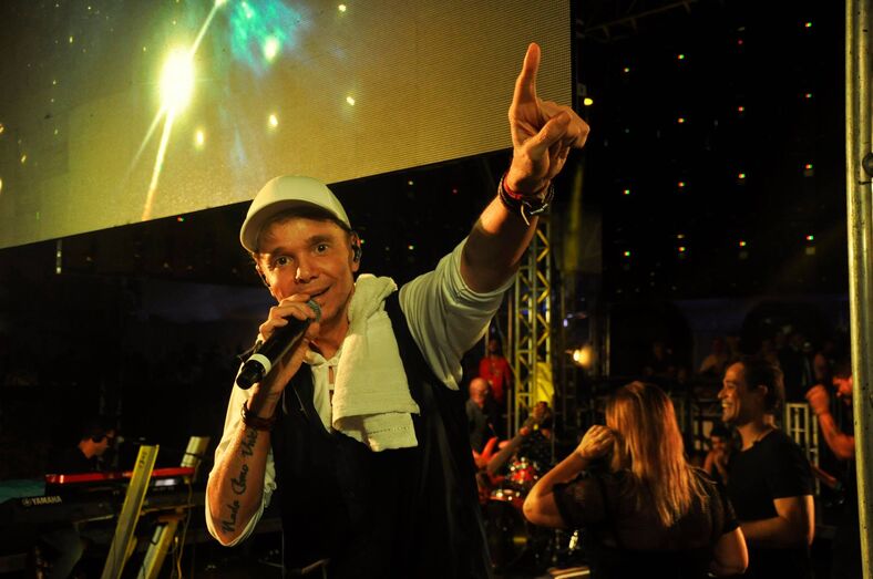 Cantor Netinho