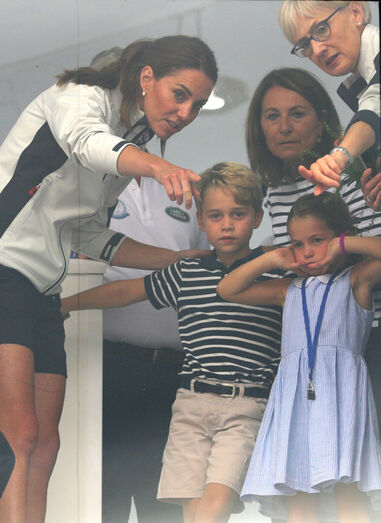 Kate Middleton 