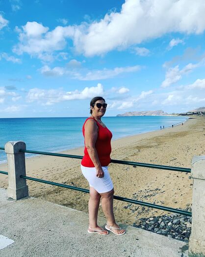 dolores aveiro