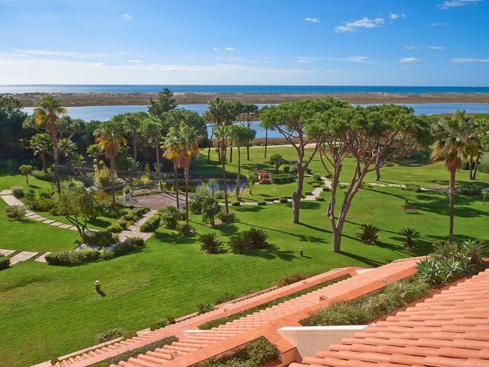 Hotel Marcelo Rebelo de Sousa, Quinta do Lago