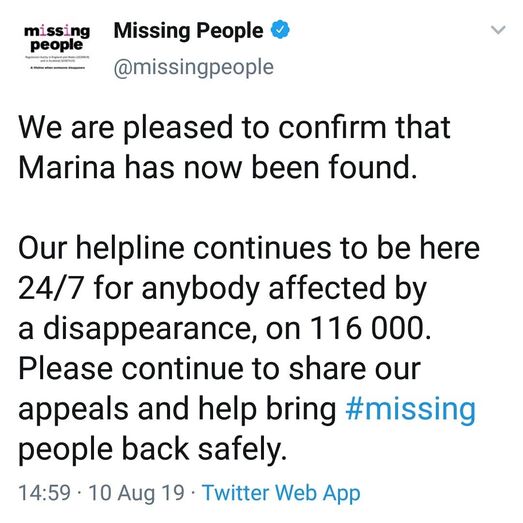 Marina Joyce