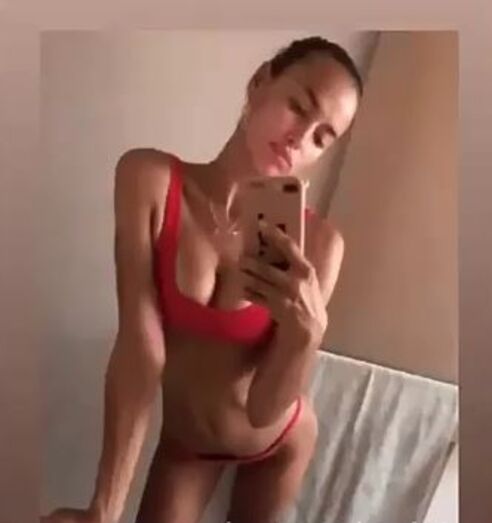  Irina Shayk 