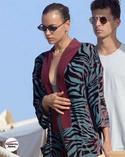  Irina Shayk 