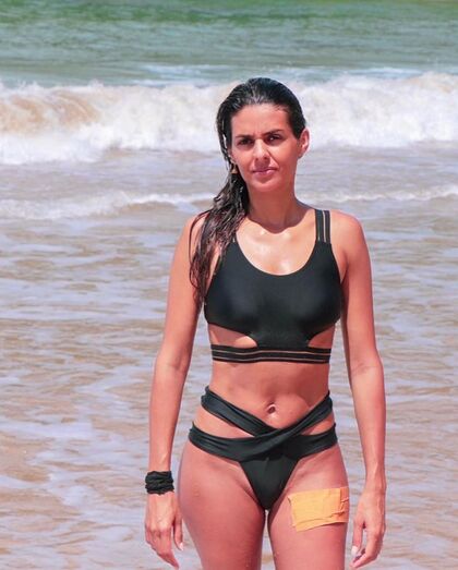 Lili Caneças, Cuca Roseta, fadista, revelação, coro, paróquia Cascais