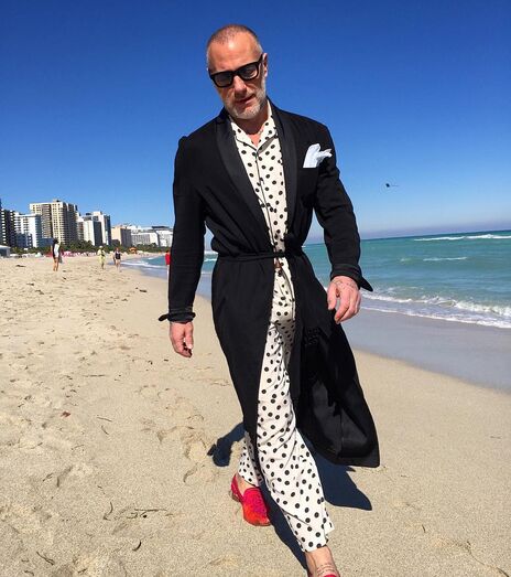 Gianluca Vacchi