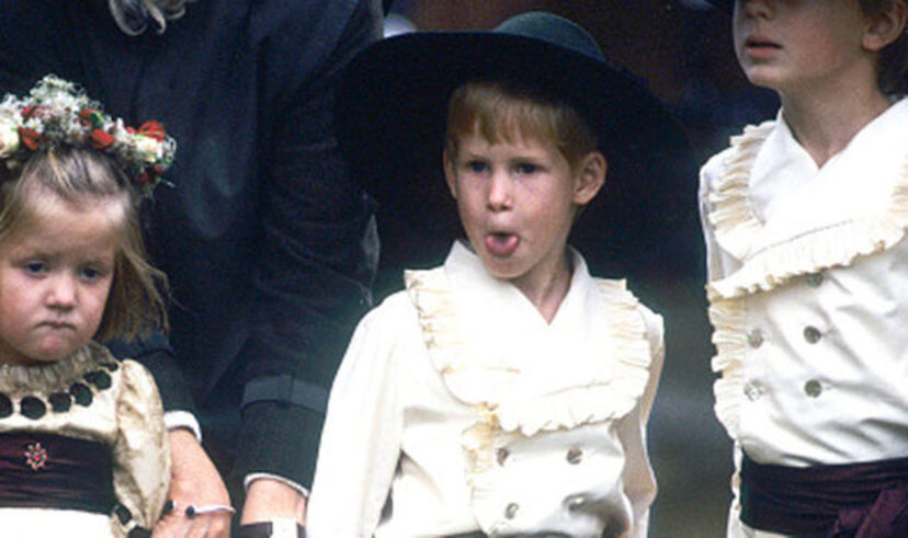harry, charlotte