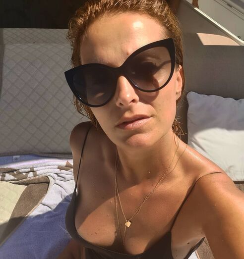 Cristina Ferreira