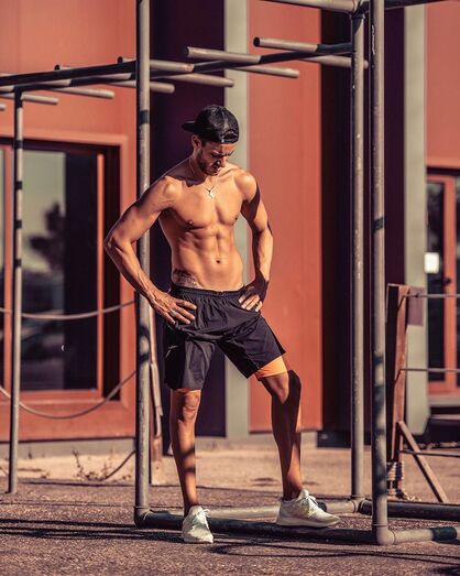 Ruben Rua