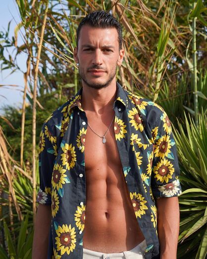 Ruben Rua