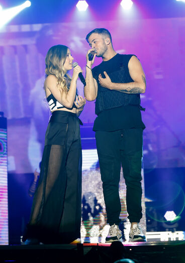 David Carreira