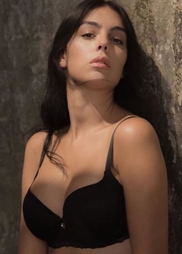 Georgina Rodríguez