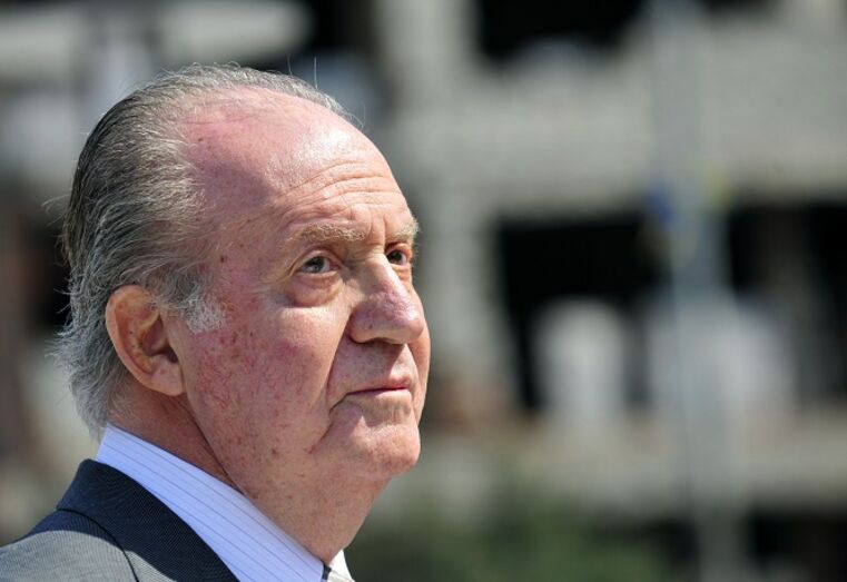 internacional, fotos, fotografias, Juan Carlos, rei, Espanha, poder, filho, Felipe, príncipe, Astúrias
