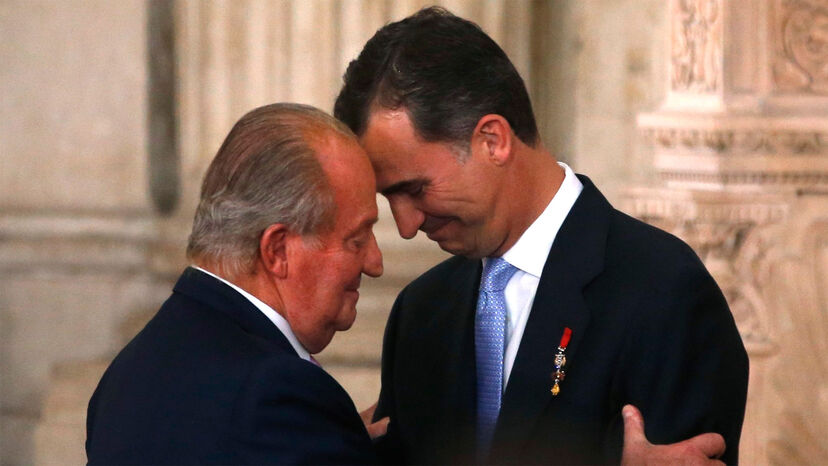 Juan Carlos
