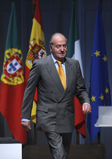 Juan Carlos