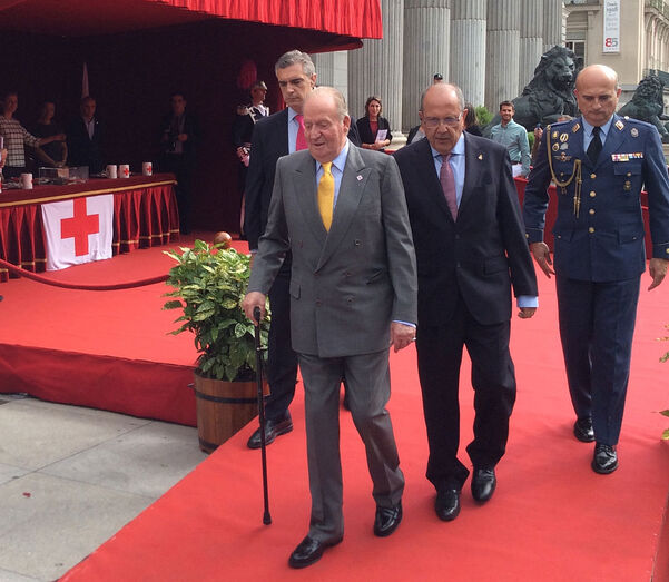 Juan Carlos