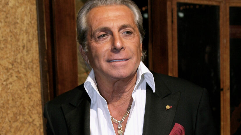 Marilyn Monroe, Gianni Russo