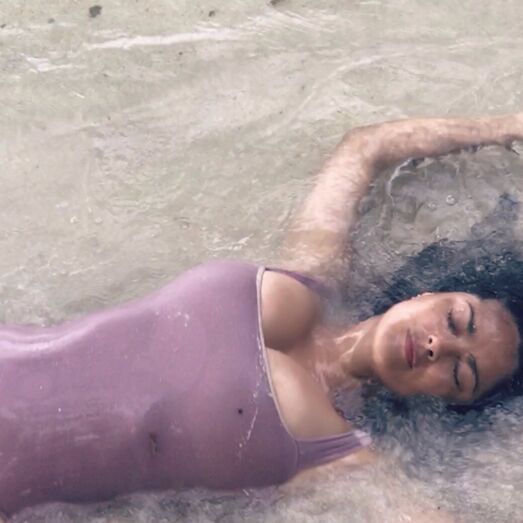 Salma Hayek