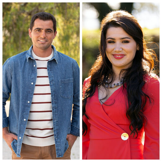 antonio hipólito, raquel lourenço, quem quer namorar com o agricultor
