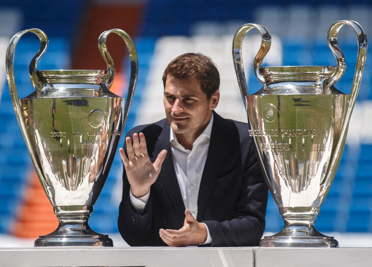 casillas