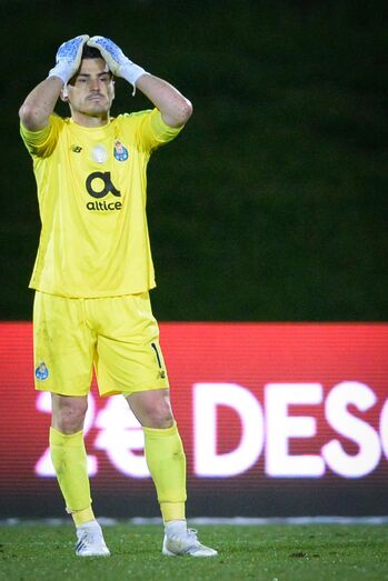 Iker Casillas, Sara Carbonero