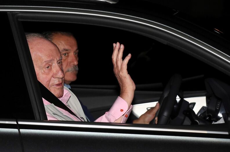 Juan Carlos