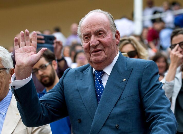 Juan Carlos