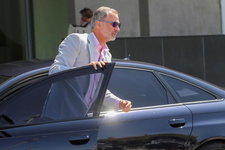 Juan Carlos