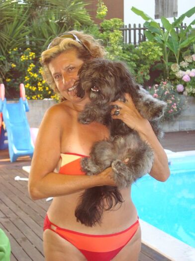 dulce guimarães