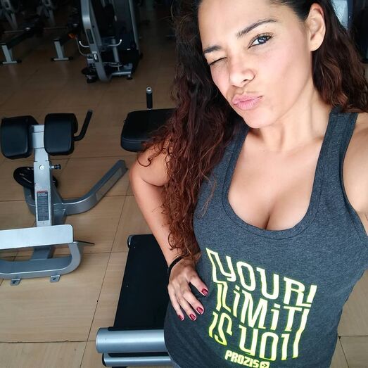 mónica sofia
