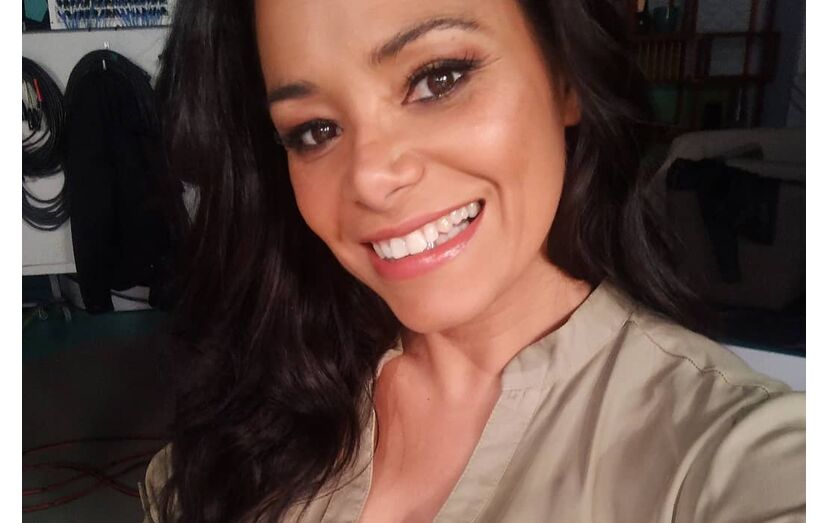 mónica sofia