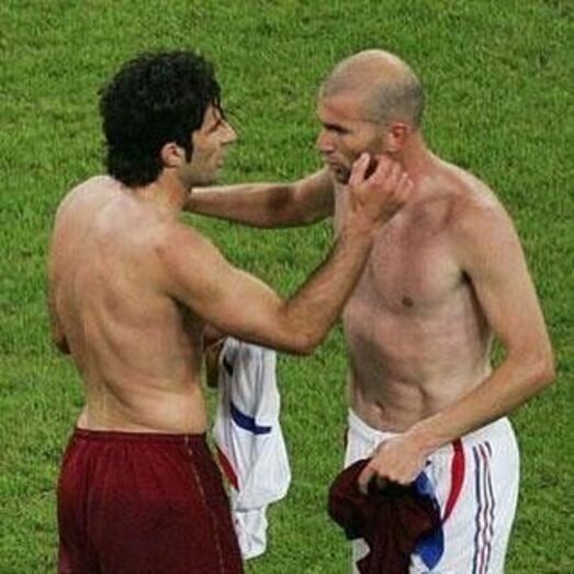 Luis Figo 