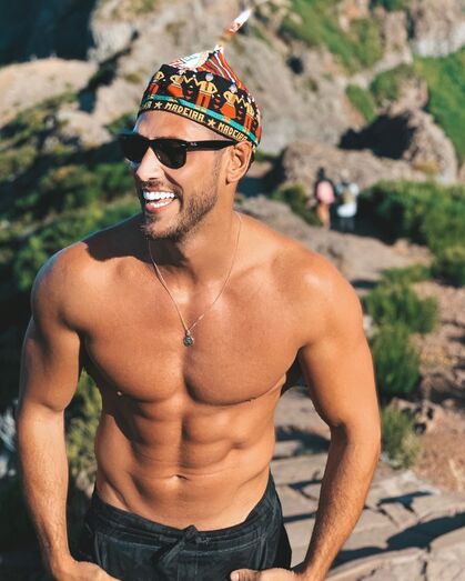 Ângelo Rodrigues