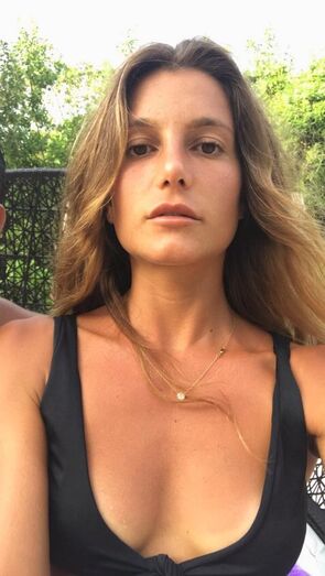 Ruben Rua, Amanda Amorim