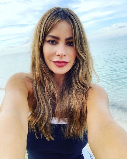 Sofia Vergara