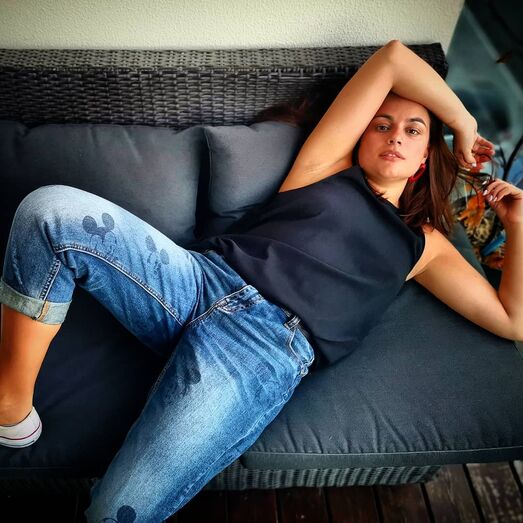 Ana Guiomar